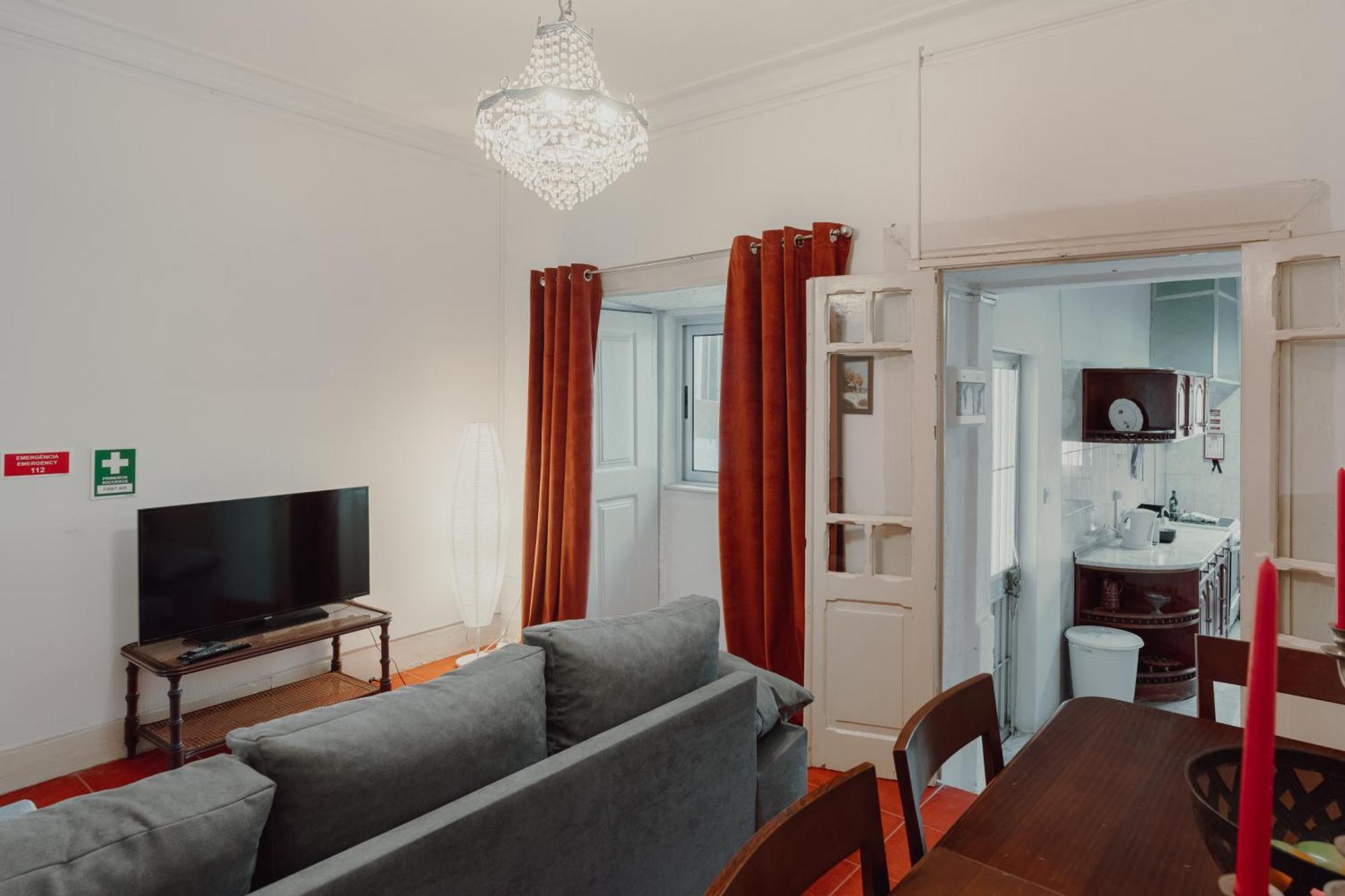 Alegria By The River House Porto Luaran gambar