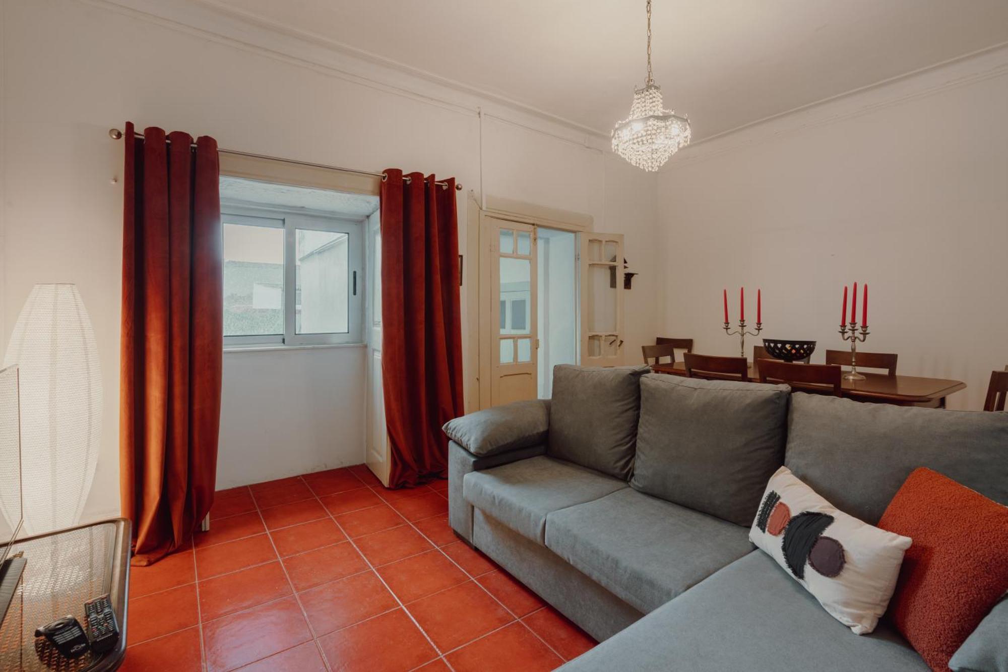 Alegria By The River House Porto Luaran gambar