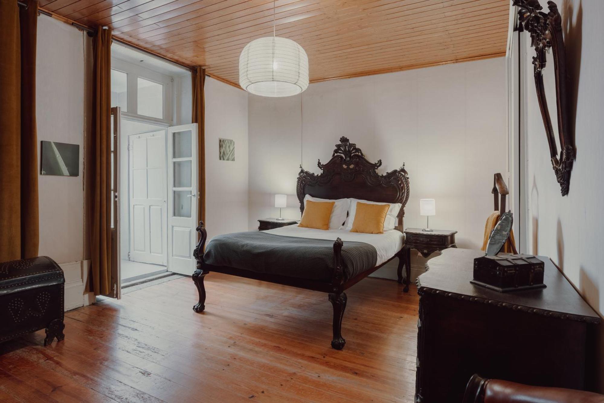 Alegria By The River House Porto Luaran gambar